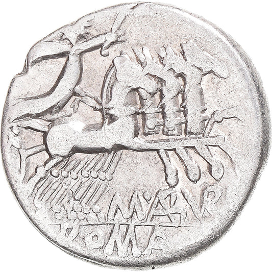Mince,
Aburia,
denár