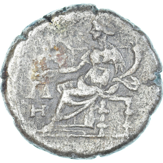 Mince,
Egypt,
Antoninus Pius