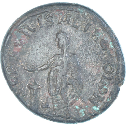 Mince,
Fénicie,
Caracalla