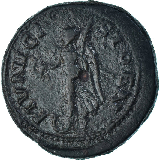 Mince,
Makedonie,
Julia Domna