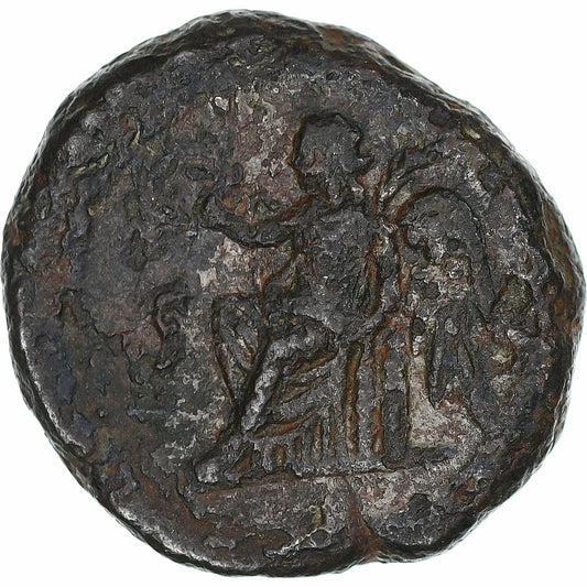 Egypt,
Gordian III,
Tetradrachm
