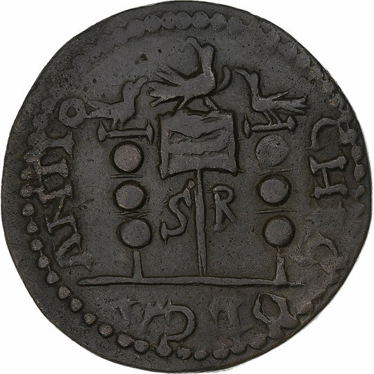 Pisidia,
Filip I,
Æ