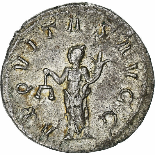Filip I,
Antoninianus,
244-247