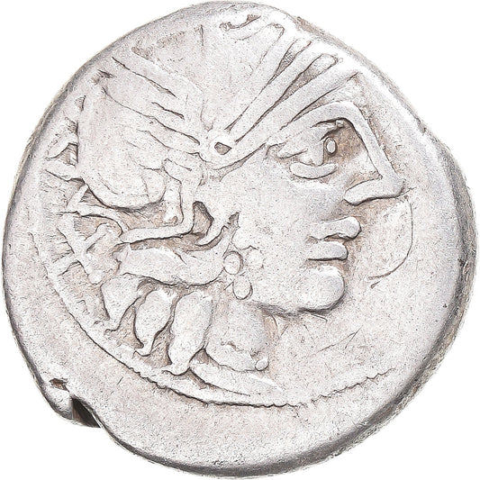 Mince, 
  
  Porcia, 
  
  denár