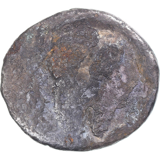 Mince, 
  
  Quinarius, 
  
  Nejistá máta