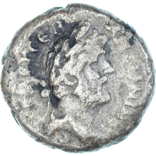 Mince, 
  
  Egypt, 
  
  Antoninus Pius