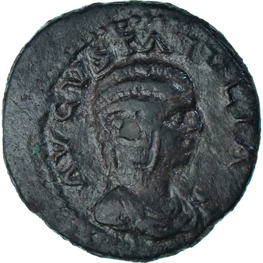 Mince, 
  
  Makedonie, 
  
  Julia Domna