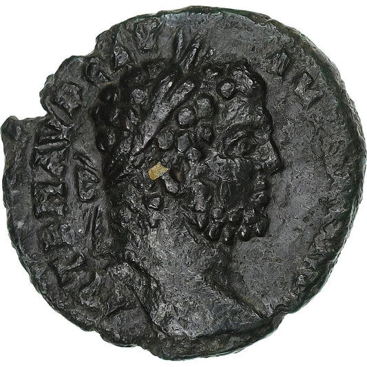 Thrákie, 
  
  Caracalla, 
  
  Æ