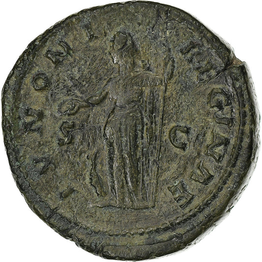 Faustyně II. 
  
  jako, 
  
  161-176